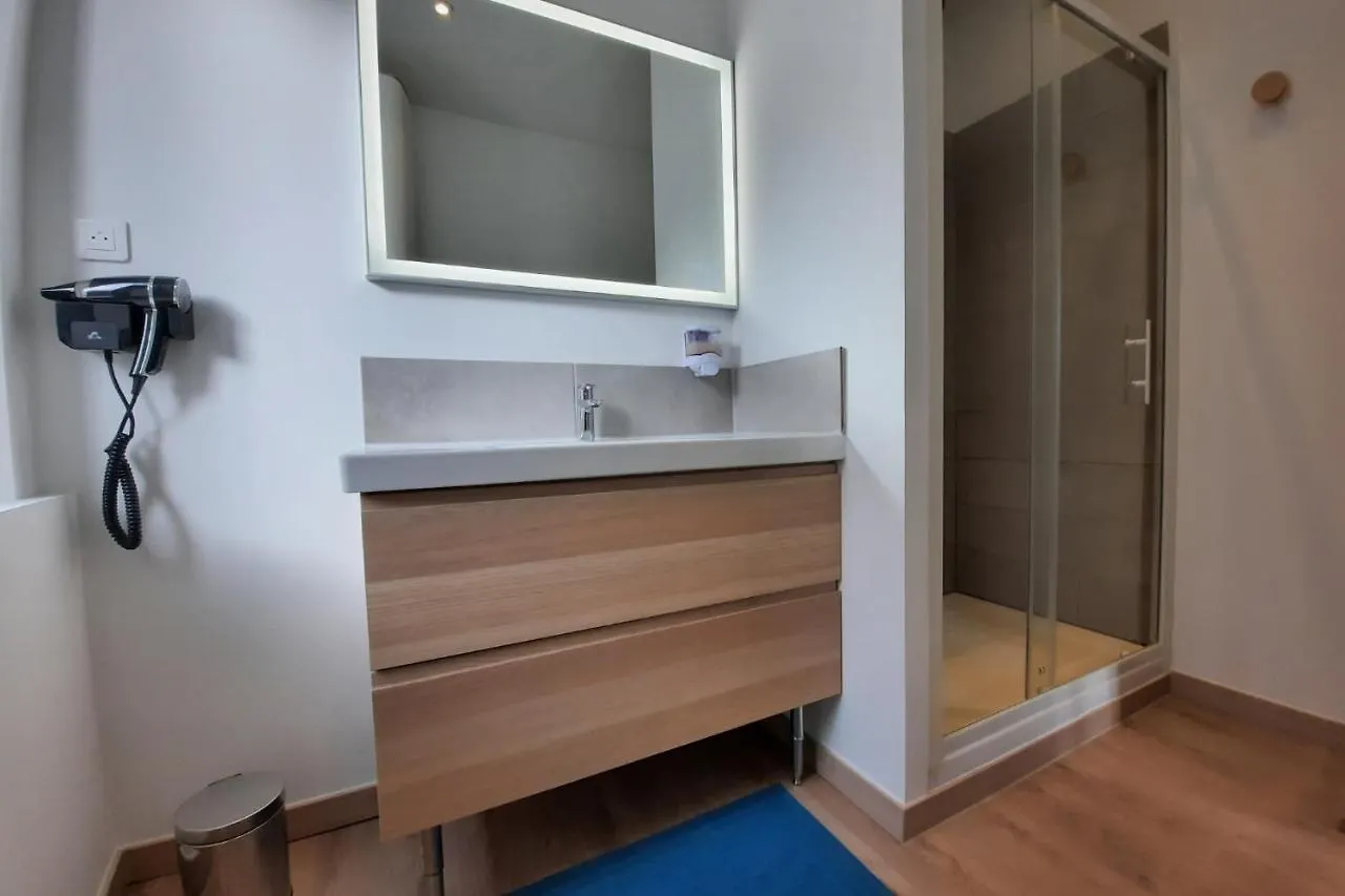 Pantaiahomes - Blu Baru - Parking - Climatise - Netflix Brignoles 0*,  France