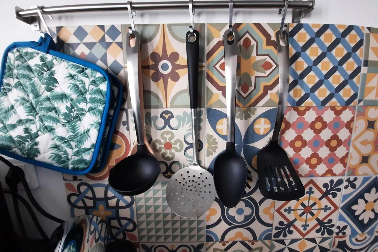 Apartment Pantaiahomes - Blu Baru - Parking - Climatise - Netflix Brignoles France