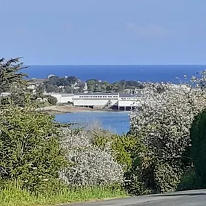 Proche Bord De Appartement Plougasnou
